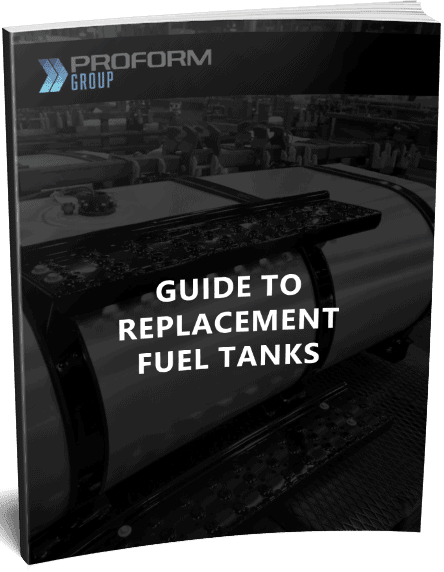 Guide To Replacement Fuel Tanks
