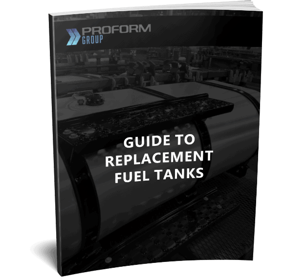 Guide To Replacement Fuel Tanks
