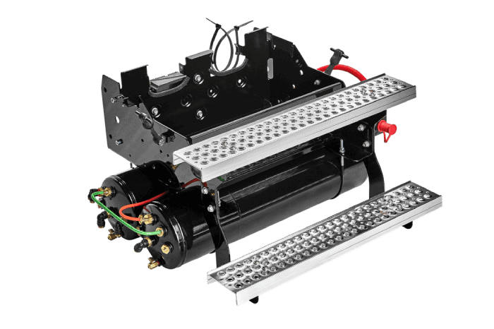 Fuel Tanks and Fuel System manufacturer Proform Group
