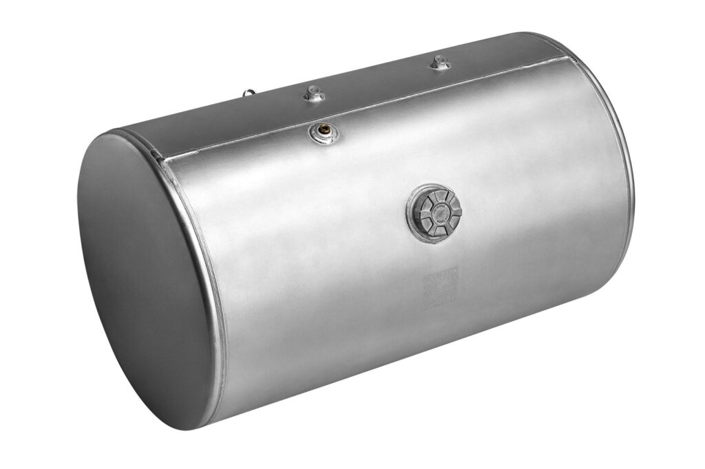 Fuel Tank Systems Aluminum