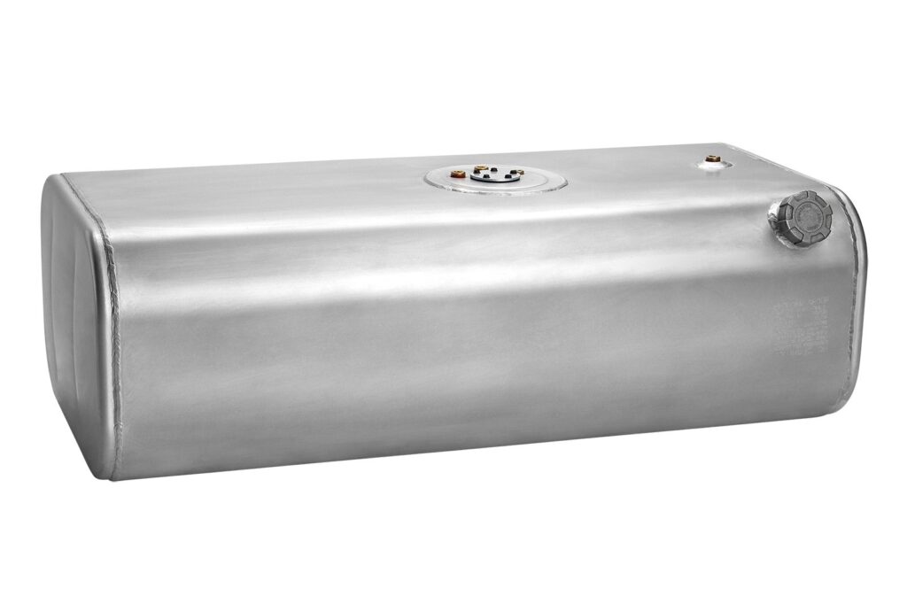 Fuel Tank Systems Aluminum